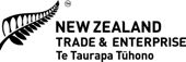 New Zealand Trade and Enterprise. 